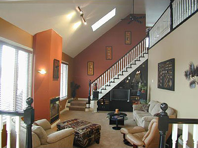 interior painting